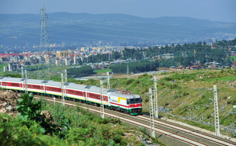 China has proved itself to be key partner for African development